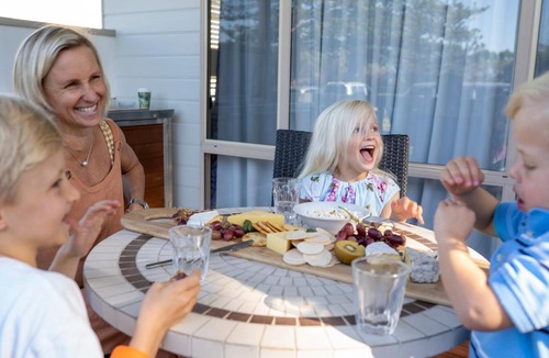 Gerringong Resort | Werri Beach Holiday Park