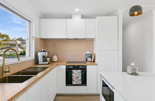 Gerringong House | Werri Heights - great family home including your pet