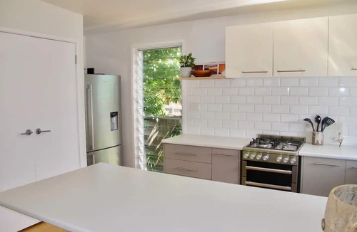 Werri Beach House | WERRI North.