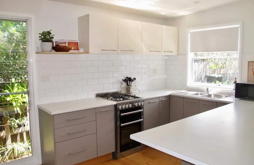 Werri Beach House | WERRI North.