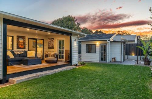 Werri Beach House | Werri Small Beach House