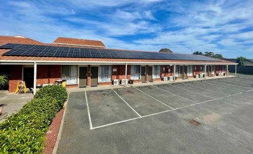 Werribee Hotel | Werribee Motel and Apartments