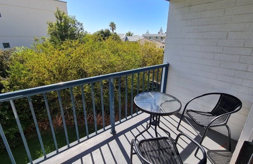 Scarborough Apartment | West Beach Lagoon 213 - corner unit