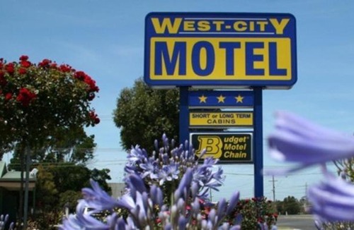 Ardeer Hotel | West City Motel