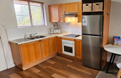 Scarborough Apartment | West Coast Delight Beach 1BR 1 BTH