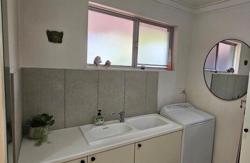 Scarborough Apartment | West Coast Delight Beach 1BR 1 BTH