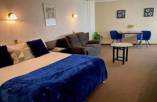 Queenstown Hotel | West Coaster Motel