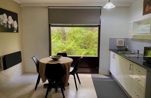 Queenstown Hotel | West Coaster Motel