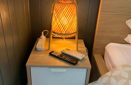 West End Apartment | West End Studio 2
