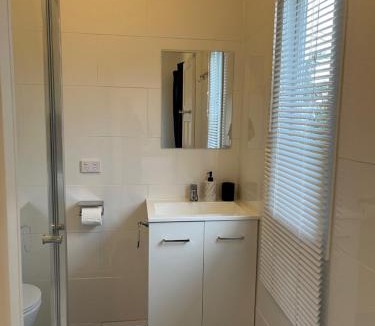 West End Apartment | West End Studio 4