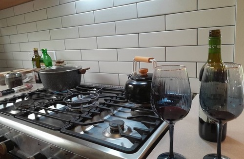 Wesburn House | West Warburton Cottage
