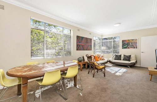 Cammeray Apartment | WEST1 - Cammeray - West Street