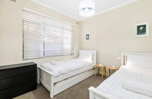 Cammeray Apartment | WEST1 - Cammeray - West Street