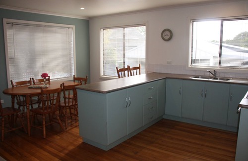Westbury Bed & Breakfast | Westbury Gingerbread Cottages