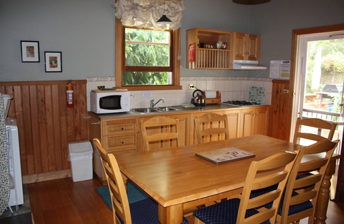 Westbury Bed & Breakfast | Westbury Gingerbread Cottages