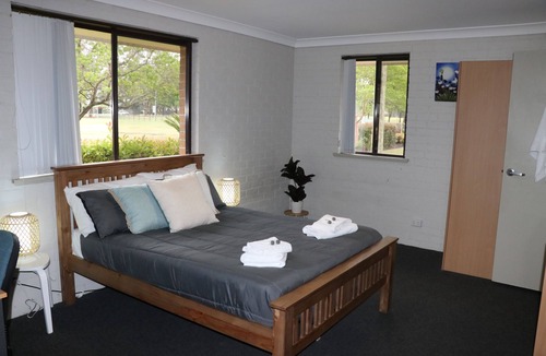 Richmond Hostel | Western Sydney University Village Hawkesbury - Campus Accommodation