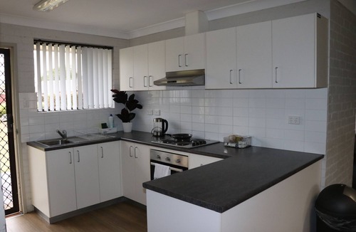 Richmond Hostel | Western Sydney University Village Hawkesbury - Campus Accommodation