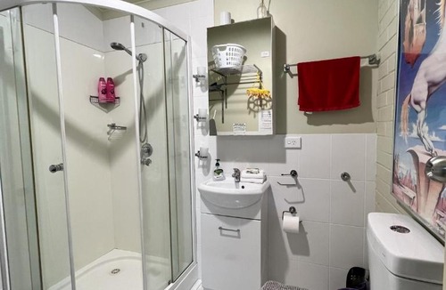 Armidale Hotel | Westside Studio Apartments