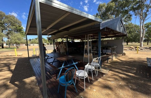 Dubbo RV Rental | Westview Caravan Park
