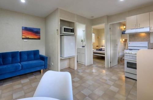 Dubbo RV Rental | Westview Caravan Park - Dubbo