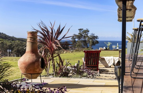 Fishermans Bay Apartment | Whale Studio Suite Fisherman's Bay
