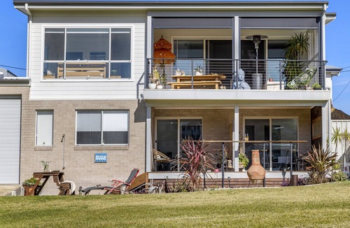 Fishermans Bay Apartment | Whale Studio Suite Fisherman's Bay