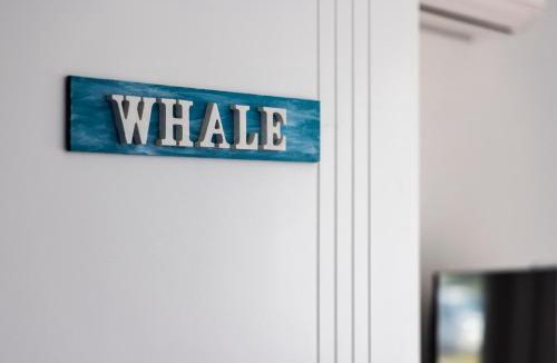 Fishermans Bay Apartment | Whale Studio Suite