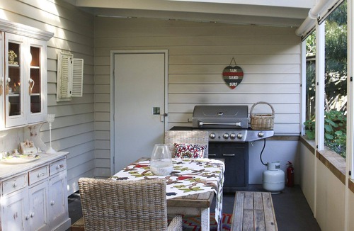 Gerringong House | Whale Watch, Gerringong