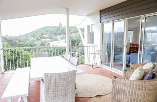 Point Lookout Apartment | Whale Watch Unit 15