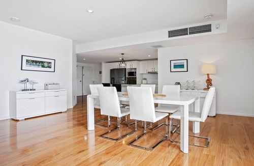 Narooma Apartment | Wharf Apartment - Narooma, NSW