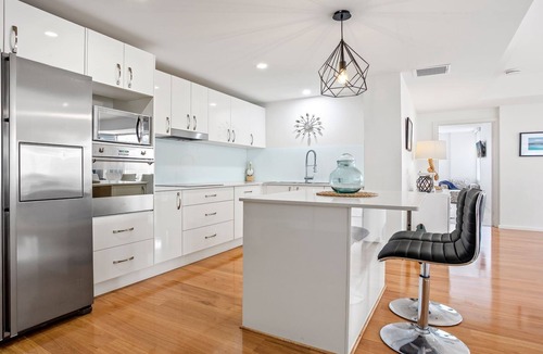 Narooma Apartment | Wharf Apartment - Narooma, NSW