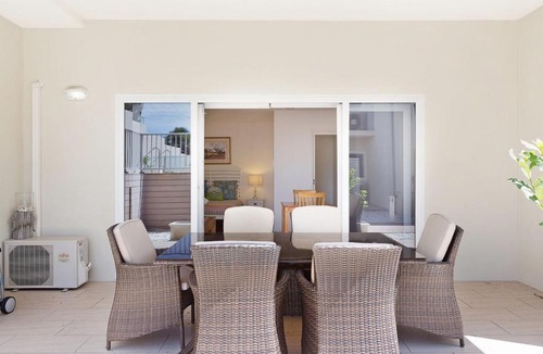 Narooma Apartment | Wharf Apartment Unit 19