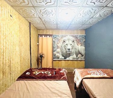 Pai Apartment | Whatsup pai