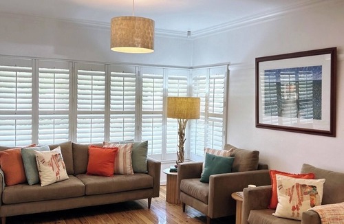 Dubbo House | Where all the cool cats stay! Super cool home in the best part of Dubbo!