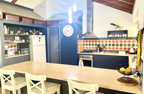 Binningup House | Where the Beach meets the Bush