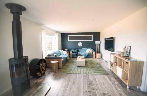 Carlton River House | Wherewithal East