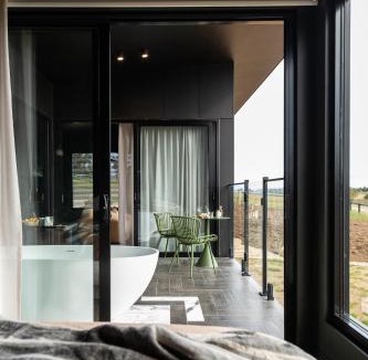 Carlton River House | Wherewithal Luxury Suites