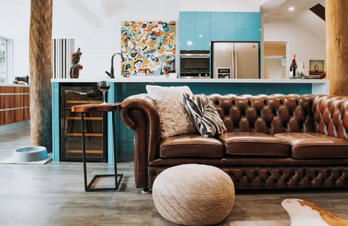Witta House | Whipbird Whispers - bespoke luxury at Maleny