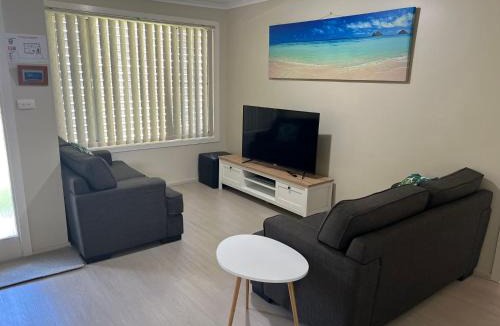 Evans Head Apartment | Whispering Pines