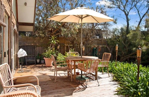 Barwon Heads House | Whispering Pines Summ