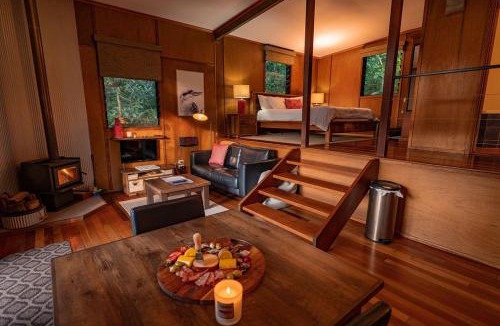 Witta Cabin | Whispering Valley Cottage Retreat