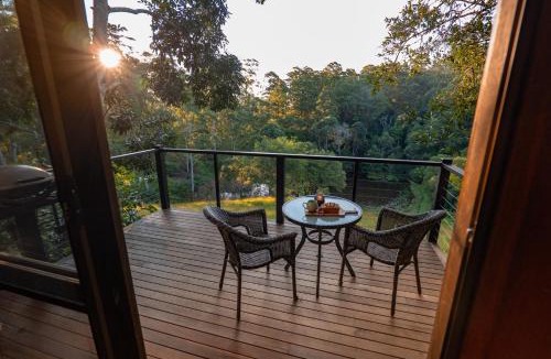 Witta Cabin | Whispering Valley Cottage Retreat