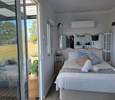 Lovedale Apartment | Whispering Vines