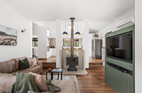 Burnside House | Whisperwood | Private Pool | Family Friendly