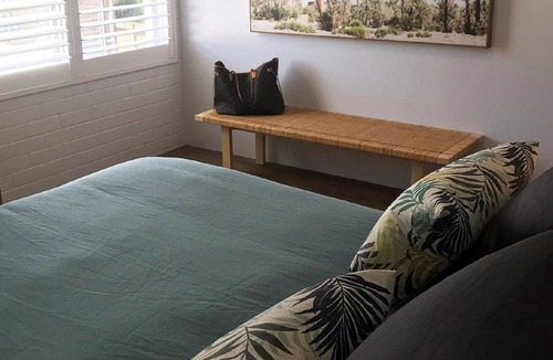 Wooli House | WHITE HAVEN: 4 BR, 2 BA House in Wooli, Sleeps 8