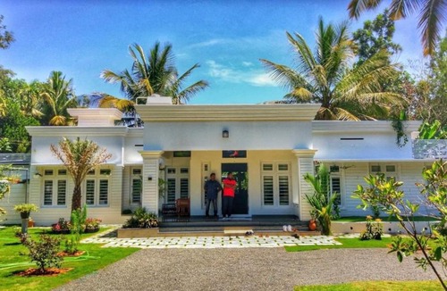 Sulthan Bathery Villa | WHITE HAVEN A serene retreat in Sultan Bathery