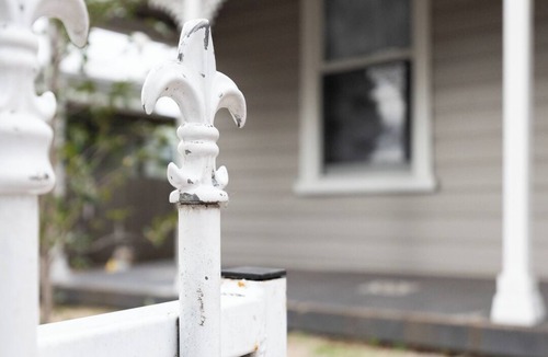 Invermay House | White Haven Cottage
