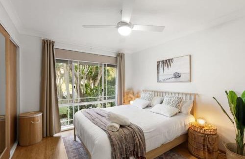Corlette House | White Haven on Sandy