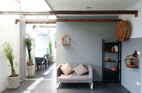 Tha Rap House | White Monkey Guesthouse