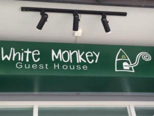 Tha Rap House | White Monkey Guesthouse
